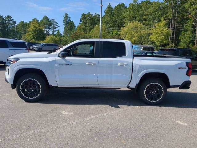 New 2026 Chevrolet Colorado Z71 w/ Technology Package AWD/4WD image 7