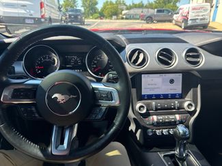 Used 2023 Ford Mustang Premium RWD video 3