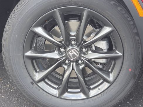 New 2026 Honda CR-V EX-L image 13