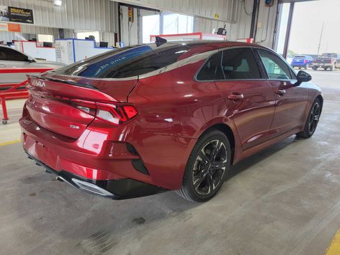 Used 2023 Kia K5 GT-Line image 6