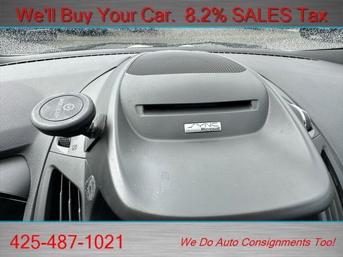 Used 2014 Ford Escape SE w/ Equipment Group 201A AWD/4WD image 12