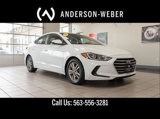 Used 2018 Hyundai Elantra SEL w/ Cargo Package FWD video 1
