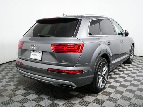 Used 2017 Audi Q7 3.0T Premium Plus image 3