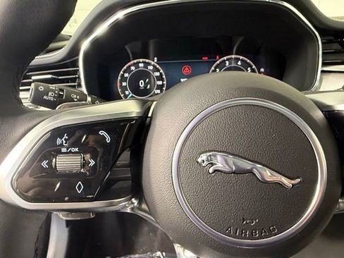 Certified 2024 Jaguar XF R-Dynamic SE image 16