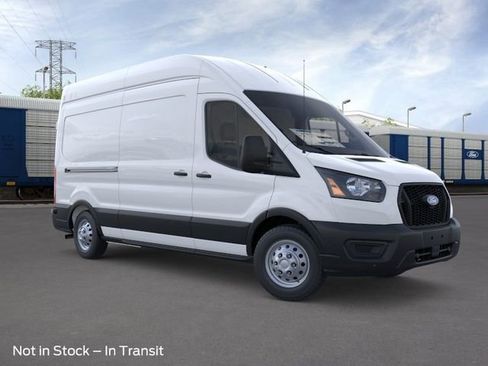 New 2026 Ford Transit 350 148 High Roof AWD image 7