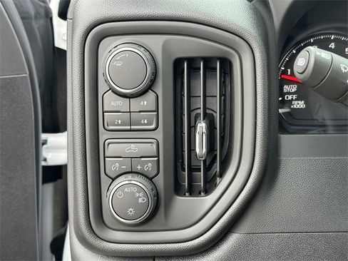 New 2025 Chevrolet Colorado Trail Boss image 20