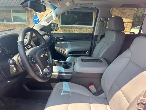 Used 2015 Chevrolet Tahoe LT AWD/4WD image 19