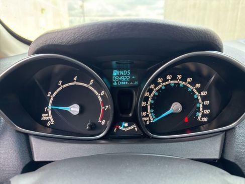 Used 2019 Ford Fiesta SE w/ Cold Weather Package image 11