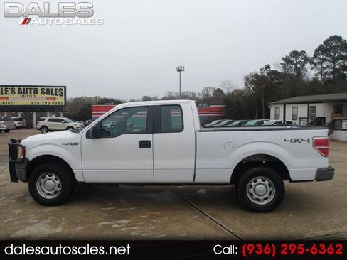 Used 2010 Ford F150 XL image 1