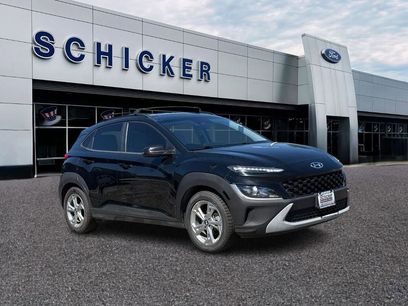 Used 2023 Hyundai Kona SEL w/ Convenience Package
