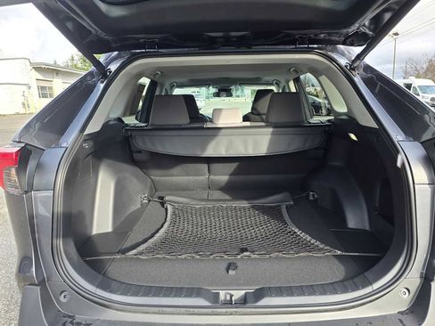 Certified 2025 Toyota RAV4 XLE image 18