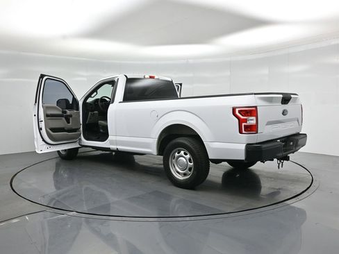 Certified 2018 Ford F150 XL w/ Equipment Group 101A Mid RWD image 30