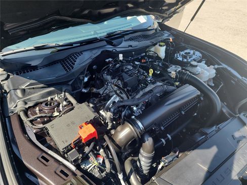 Used 2024 Ford Mustang Premium image 24