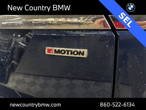 Used 2021 Volkswagen Atlas SEL image 11