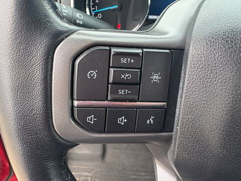 Used 2022 Ford F150 XLT w/ Equipment Group 302A High image 14