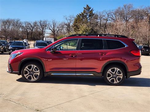 Certified 2025 Subaru Ascent Limited image 4