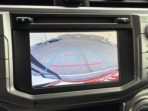 Used 2019 Toyota 4Runner SR5 image 22