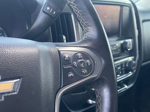 Used 2015 Chevrolet Silverado 2500 LT w/ LT Convenience Package image 25