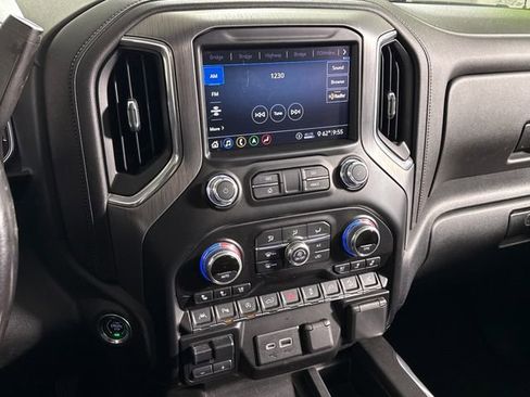 Used 2020 GMC Sierra 1500 Denali w/ Denali Ultimate Package AWD/4WD image 32