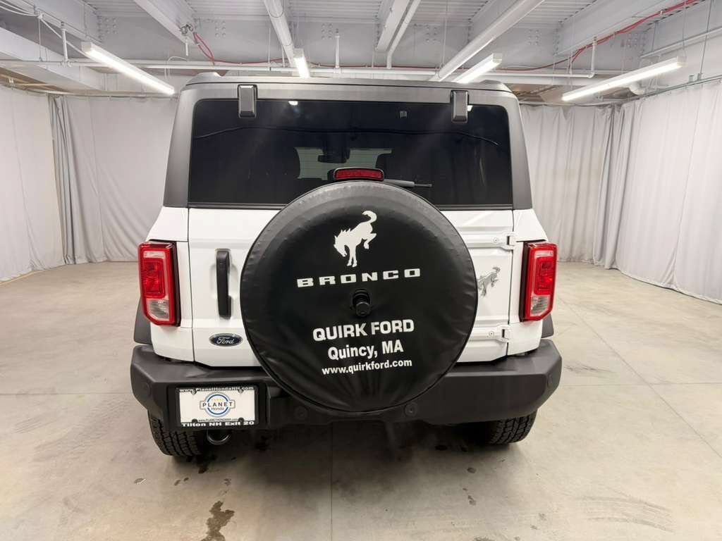 Used 2023 Ford Bronco Big Bend AWD/4WD image 12