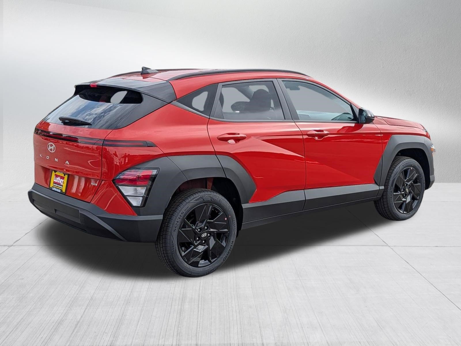 New 2027 Hyundai Kona SEL Sport AWD/4WD image 4