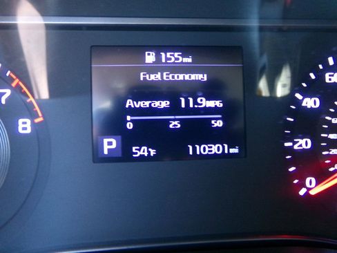 Used 2021 Kia Soul LX FWD image 16