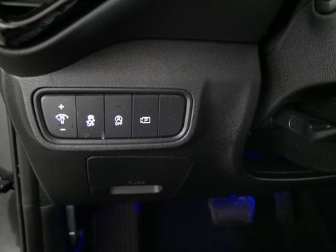 Used 2023 Kia Soul GT-Line FWD image 26