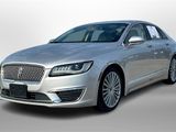 Used 2017 Lincoln MKZ Reserve w/ Climate Package image 3