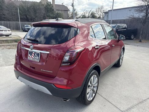 Used 2018 Buick Encore Preferred image 25