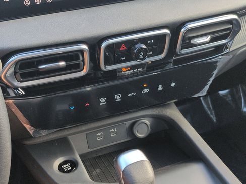 New 2026 Nissan Sentra SV w/ Floor Mat Package image 19