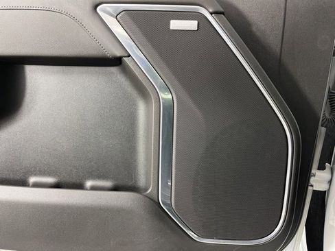 Used 2022 Chevrolet Silverado 1500 LT Trail Boss w/ LT Trail Boss Premium Package image 20