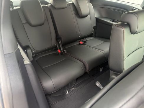 New 2026 Honda Odyssey Sport-L image 27