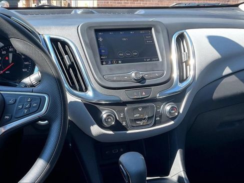 Used 2023 Chevrolet Equinox LS w/ LS Convenience Package AWD/4WD image 6