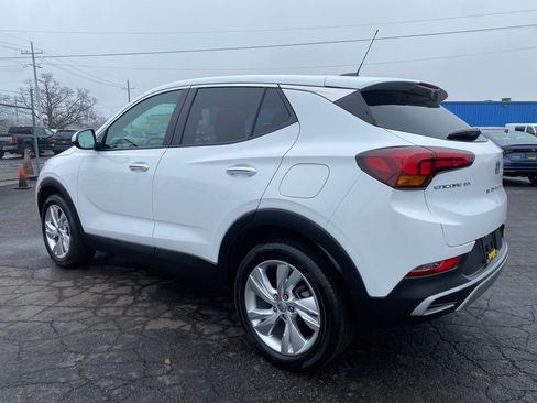 Used 2024 Buick Encore GX Preferred image 6