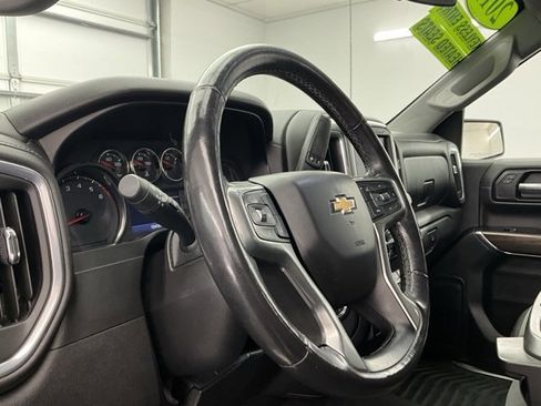 Used 2019 Chevrolet Silverado 1500 LT w/ All-Star Edition image 14