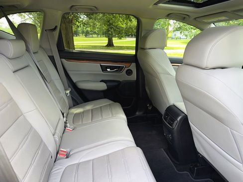 Used 2017 Honda CR-V Touring image 36