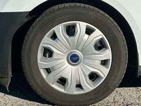 Used 2023 Ford Transit Connect XL FWD image 22