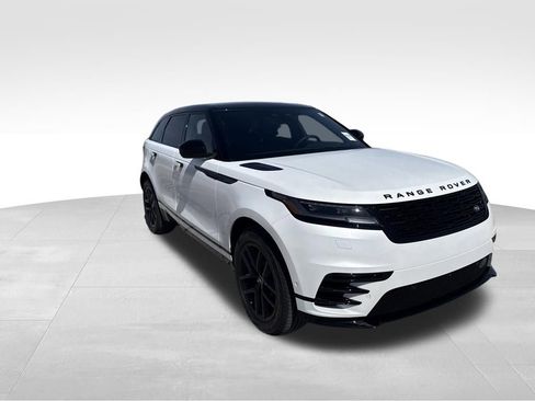 New 2026 Land Rover Range Rover Velar Dynamic SE AWD/4WD image 5