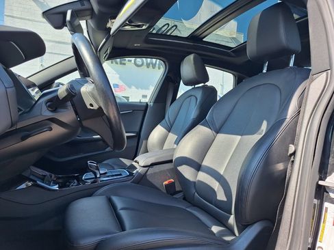 Used 2024 BMW 228i Gran Coupe FWD image 16