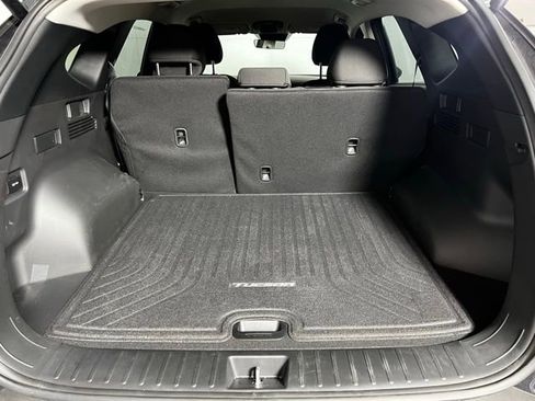 Used 2026 Hyundai Tucson SEL image 12