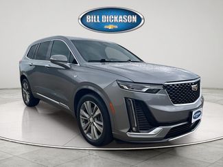 Used 2020 Cadillac XT6 Premium Luxury FWD video 1
