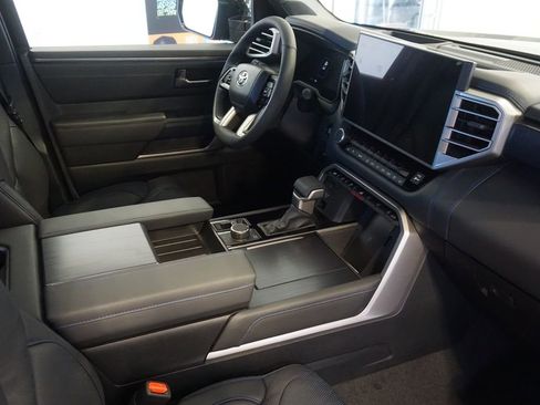 New 2026 Toyota Tundra Platinum AWD/4WD image 29