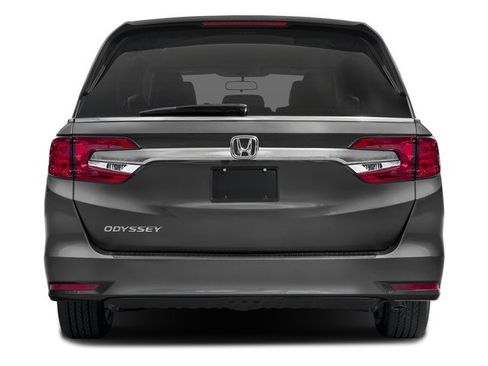 Used 2018 Honda Odyssey LX image 5