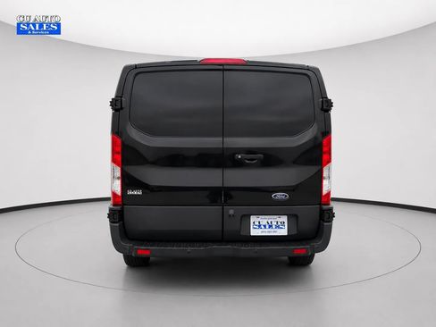Used 2018 Ford Transit 150 130 Low Roof w/ Exterior Upgrade Package RWD image 3
