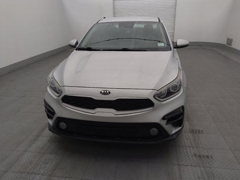 Used 2020 Kia Forte LXS FWD image 15