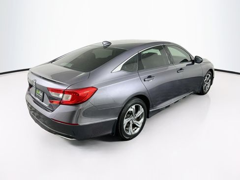 Used 2018 Honda Accord EX-L image 9