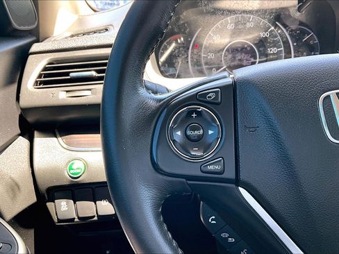 Used 2015 Honda CR-V EX-L image 19