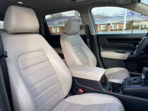 Used 2023 Honda CR-V EX-L image 17