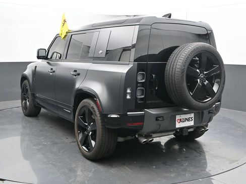 Used 2024 Land Rover Defender 110 Carpathian Edition image 8