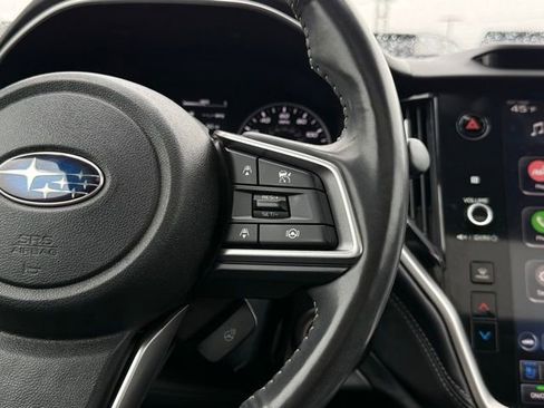 Used 2024 Subaru Outback Touring image 11